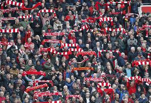 开云app-利物浦德比战前提醒球迷：请保持秩序和冷静，配合安保&amp;警方指挥