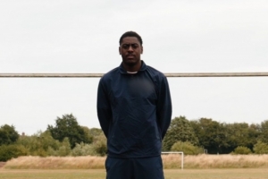 开云体育下载-官方：曼城20岁前锋穆巴马租借英冠斯托克城，他已为曼城打进1球