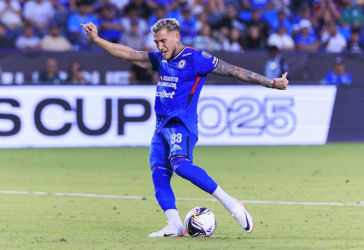 开云体育下载官网-记者：迈阿密国际引进皮奥维仍未达成协议，蓝十字要价700万美元