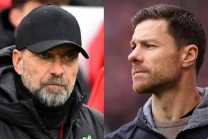 龙or渣❓皇马新帅最新赔率：阿隆索超低领跑克洛普升第3